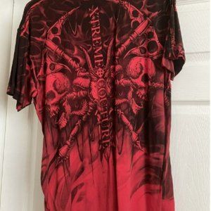 Vintage Extreme Couture Mens XL